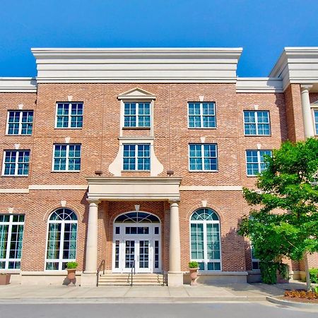 Courtyard By Marriott Nashville Green Hills Exterior photo