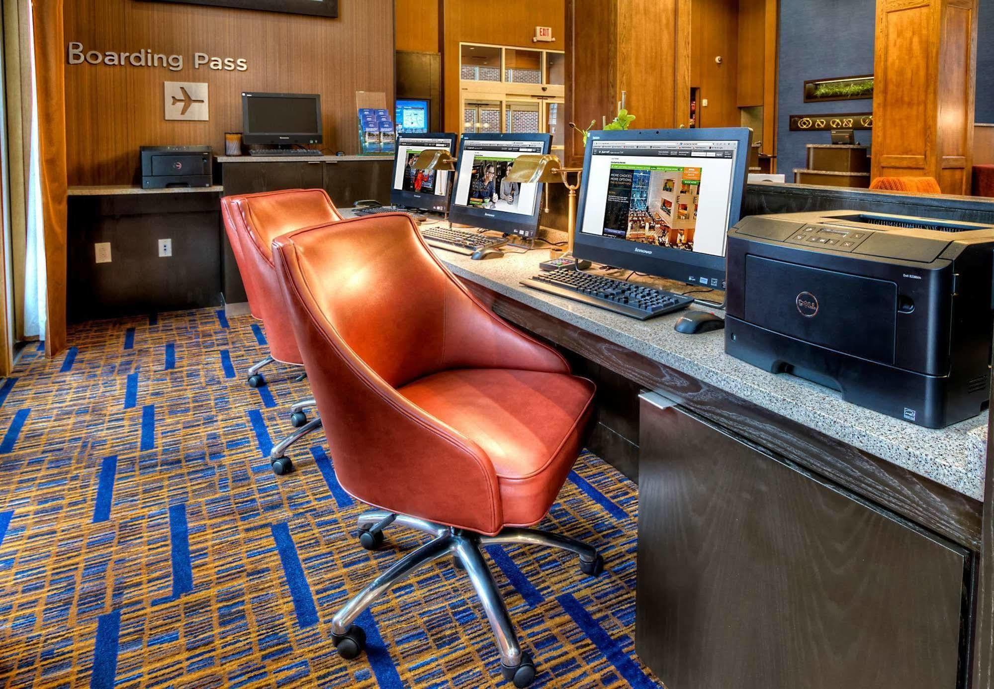 Courtyard By Marriott Nashville Green Hills Exterior photo